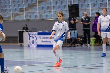 Bild 6 - wDJ Power Girls Cup Suederelbe